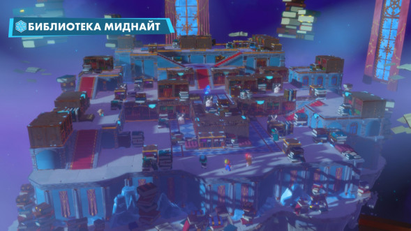 Игра Mario + Rabbids Sparks of Hope [Nintendo Switch, русские субтитры] в Липецке