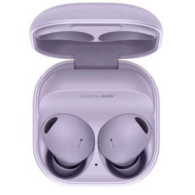 Наушники Samsung Galaxy Buds2 Pro (SM- R510), лавандовый в Липецке