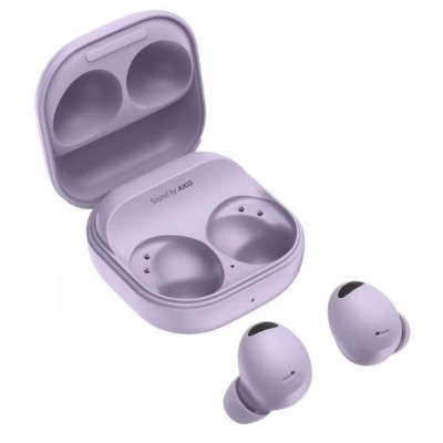 Наушники Samsung Galaxy Buds2 Pro (SM- R510), лавандовый в Липецке