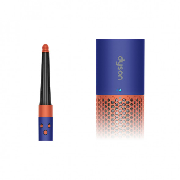 Стайлер Dyson Airwrap i.d. Straight+Wavy HS08, Vinca blue/Topaz Orange в Липецке