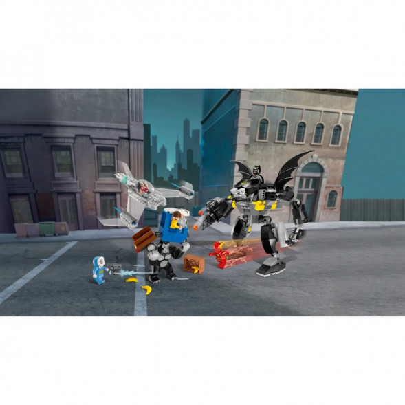 Конструктор LEGO Super Heroes 76026 Горилла Гродд сходит с ума в Липецке