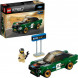 Конструктор LEGO Speed Champions 75884 1968 Ford Mustang Fastback в Липецке