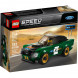 Конструктор LEGO Speed Champions 75884 1968 Ford Mustang Fastback в Липецке