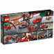 Конструктор LEGO Speed Champions 75889 Гараж Ferrari в Липецке
