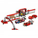 Конструктор LEGO Speed Champions 75889 Гараж Ferrari в Липецке