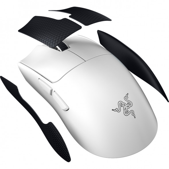 Игровая мышь Razer Viper V3 PRO, White (RZ01-05120200-R3G1) в Липецке