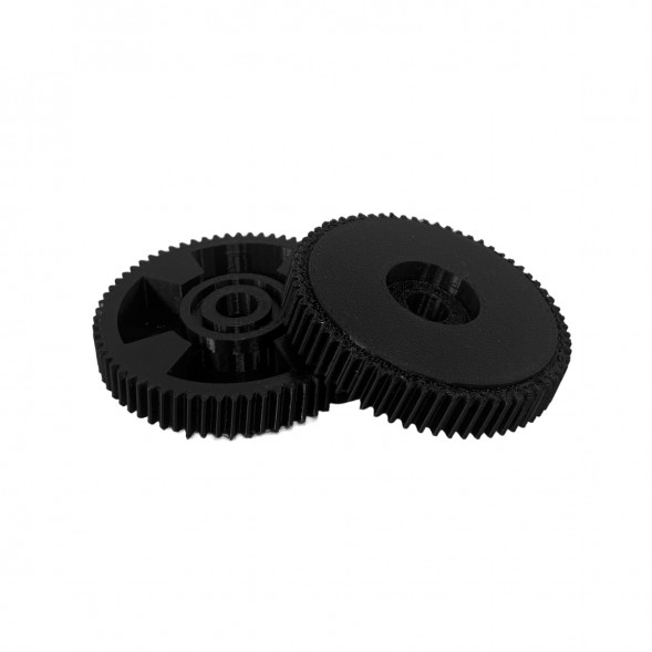 Шестеренки стеклоподъемника Lada Kalina (Ваз 11118) 2 шт. в Липецке