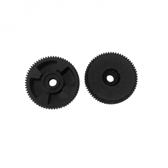 Шестеренки стеклоподъемника Lada Kalina (Ваз 11118) 2 шт. в Липецке