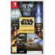 Игра Star Wars Heritage Pack [Nintendo Switch, английская версия] в Липецке