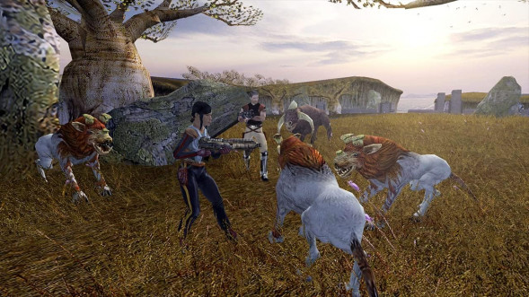 Игра Star Wars Heritage Pack [Nintendo Switch, английская версия] в Липецке