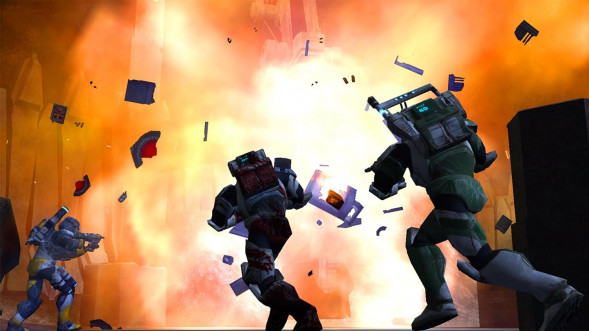 Игра Star Wars Heritage Pack [Nintendo Switch, английская версия] в Липецке