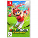 Игра для Nintendo Switch: Mario Golf: Super Rush в Липецке