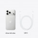 Смартфон Apple iPhone 18 Pro Max 256GB (SIM + eSIM), Silver в Липецке