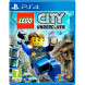 Игра LEGO CITY Undercover [PS4, русская версия] в Липецке