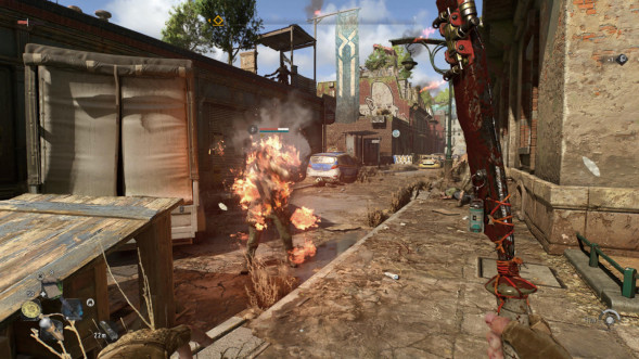 Игра Dying Light 2 Stay Human для PlayStation 5 в Липецке