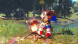Игра Sonic Frontiers для PS4 (диск, русские субтитры) в Липецке