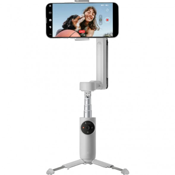 Стабилизатор Insta360 Flow Creator Kit, Gray в Липецке
