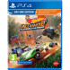 Игра Hot Wheels Unleashed 2: Turbocharged. Day One Edition [PS4, английская версия] в Липецке