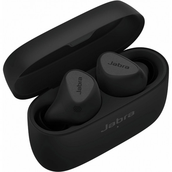 Наушники Jabra Connect 5t, Titanium Black в Липецке