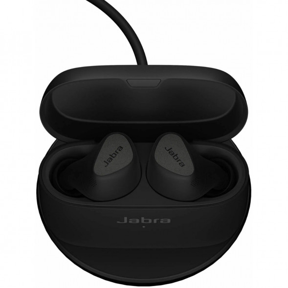 Наушники Jabra Connect 5t, Titanium Black в Липецке