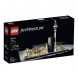 Конструктор LEGO Architecture 21027 Берлин в Липецке
