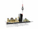 Конструктор LEGO Architecture 21027 Берлин в Липецке