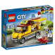 Конструктор LEGO City Great Vehicles 60150 Фургон-пиццерия в Липецке