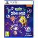 Игра SpongeBob SquarePants: The Cosmic Shake [PS5, русские субтитры] в Липецке