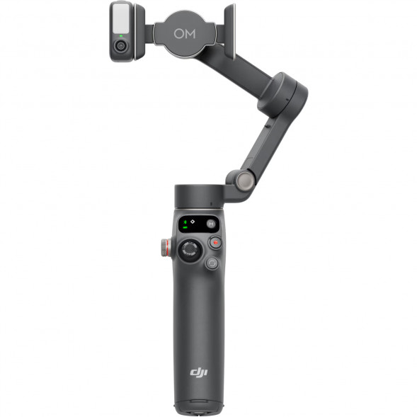 Электрический стабилизатор для смартфона DJI Osmo Mobile 7P в Липецке