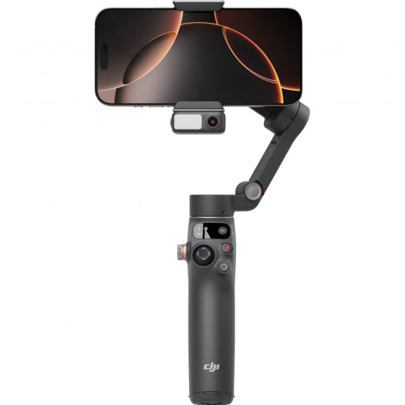 Электрический стабилизатор для смартфона DJI Osmo Mobile 7P в Липецке
