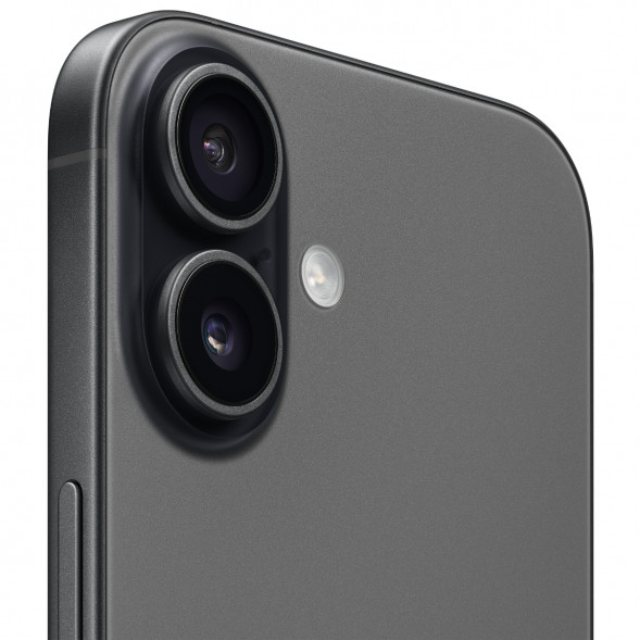 Смартфон Apple iPhone 17 512GB eSim, Black в Липецке