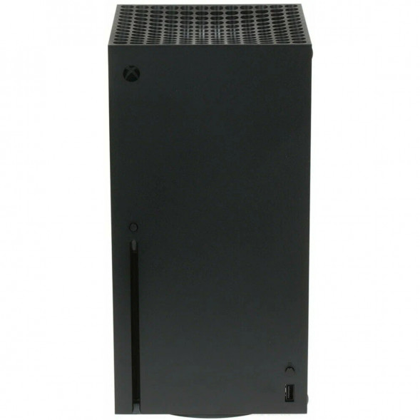 Игровая приставка Microsoft Xbox Series X в Липецке