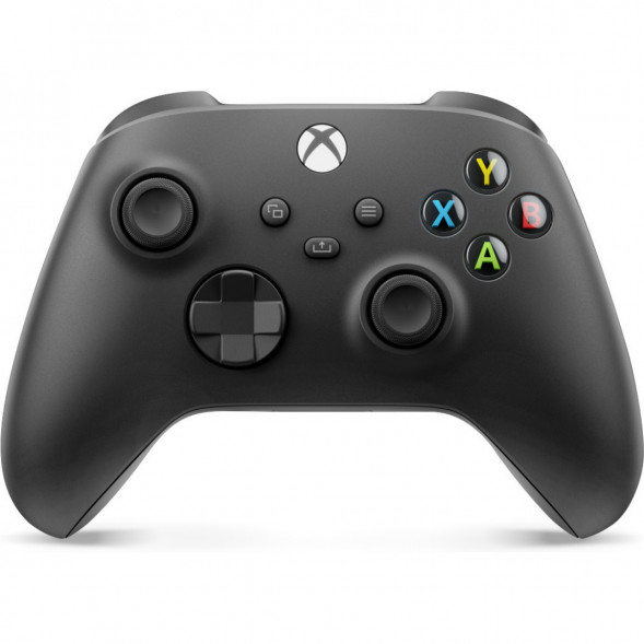 Игровая приставка Microsoft Xbox Series X в Липецке