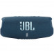 Портативная акустика JBL Charge 5, синий в Липецке