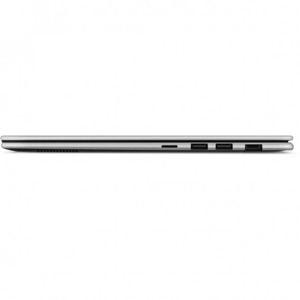 Ноутбук MSI Modern 14S AI+ G3MG-010XRU (14&amp;quot;, OLED, Intel Core Ultra 7 355 2.3ГГц, 8 ядер, 16ГБ DDR5, 512ГБ SSD, Intel Graphics, без ОС), серебристый в Липецке