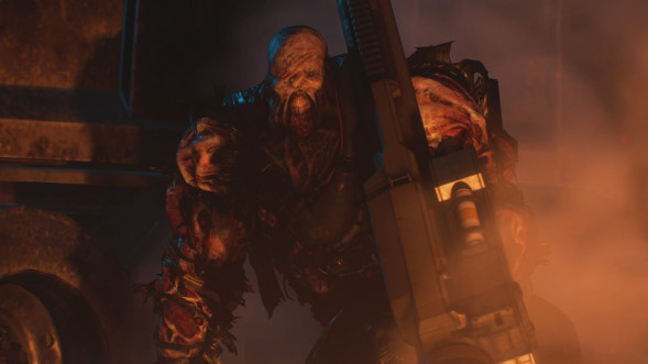 Игра Resident Evil 3 (PS4, русские субтитры) в Липецке