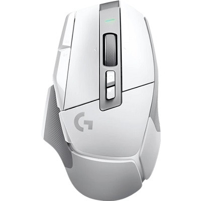Беспроводная игровая мышь Logitech G G502 X Lightspeed, белый в Липецке