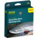 Леска RIO Premier Powerflex Ultra Shooting Line .035, Blue в Липецке