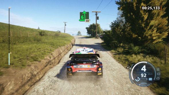 Игра EA Sports WRC [PS5, английская версия] в Липецке