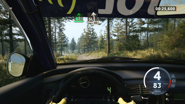 Игра EA Sports WRC [PS5, английская версия] в Липецке