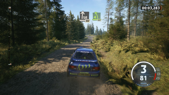 Игра EA Sports WRC [PS5, английская версия] в Липецке