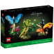 Конструктор LEGO Ideas 21342 Коллекция насекомых в Липецке