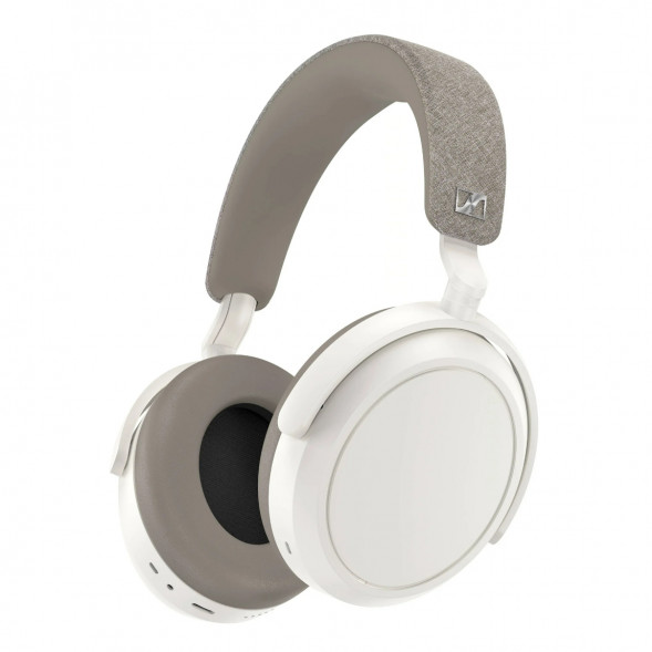 Беспроводные наушники Sennheiser Momentum 4 Wireless, White в Липецке