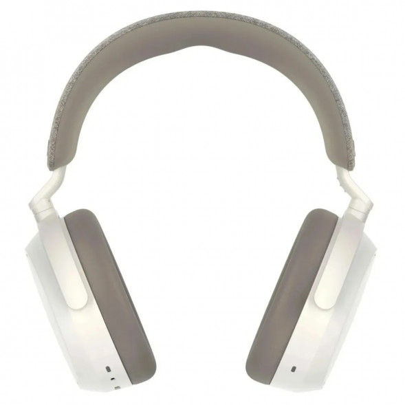 Беспроводные наушники Sennheiser Momentum 4 Wireless, White в Липецке