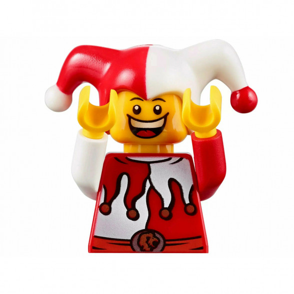 Конструктор LEGO Seasonal 40153 Торт на День Рождения в Липецке