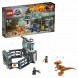 Конструктор LEGO Jurassic World 75927 Побег стигимолоха из лаборатории в Липецке