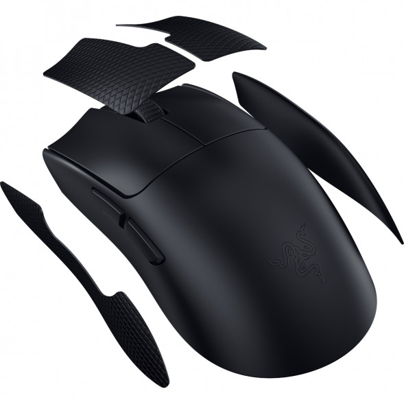 Игровая мышь Razer Viper V3 PRO, Black (RZ01-05120100-R3G1) в Липецке
