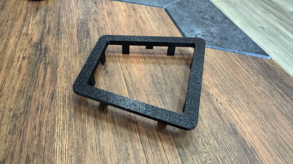 Рамка КПП Fiat Albea в Липецке