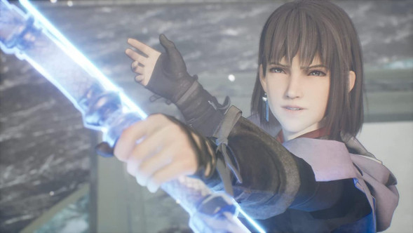 Игра Valkyrie Elysium [PS5, русские субтитры] в Липецке