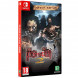 Игра The House of the Dead 2: Remake. Infect Edition [Nintendo Switch, английская версия] в Липецке